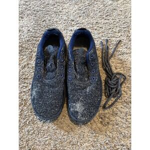 Allbirds Wool Runner Mizzles Sneakers‎ Shoes WRM W10 Charcoal Merino Size 10